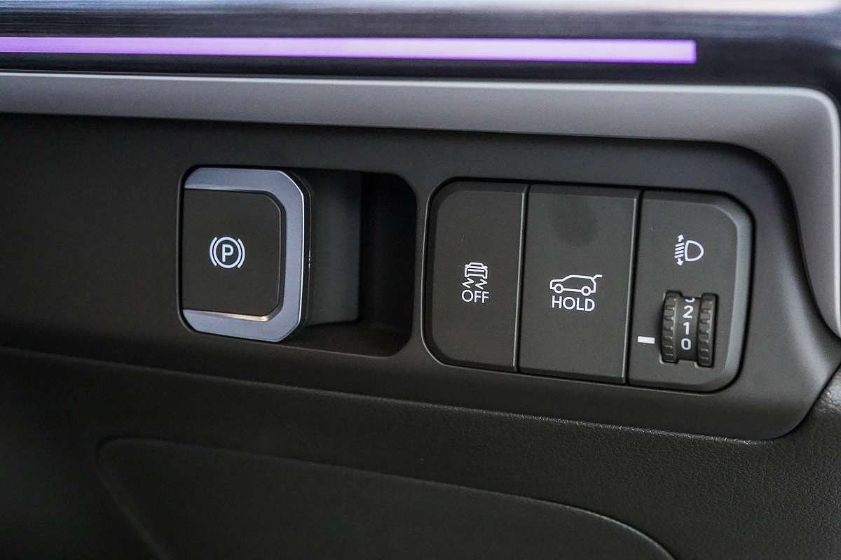 2025 Hyundai Santa Fe Hybrid Calligraphy MX5.V1