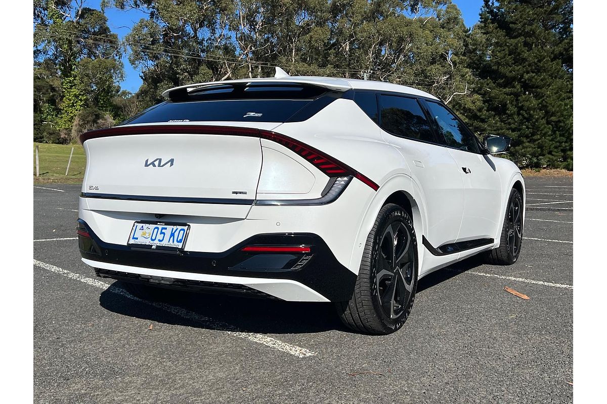 2023 Kia EV6 GT-Line CV