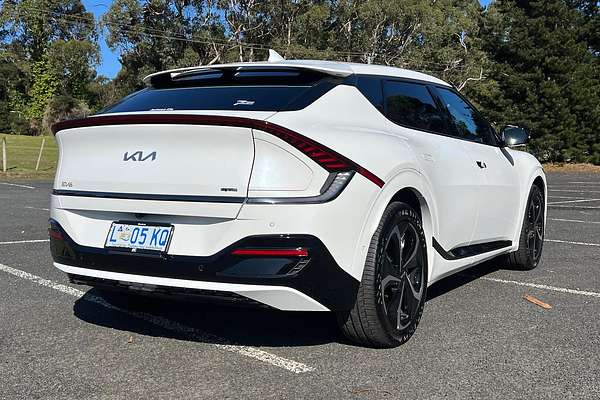 2023 Kia EV6 GT-Line CV