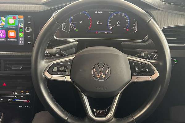 2022 Volkswagen T-Cross 85TSI Style C11
