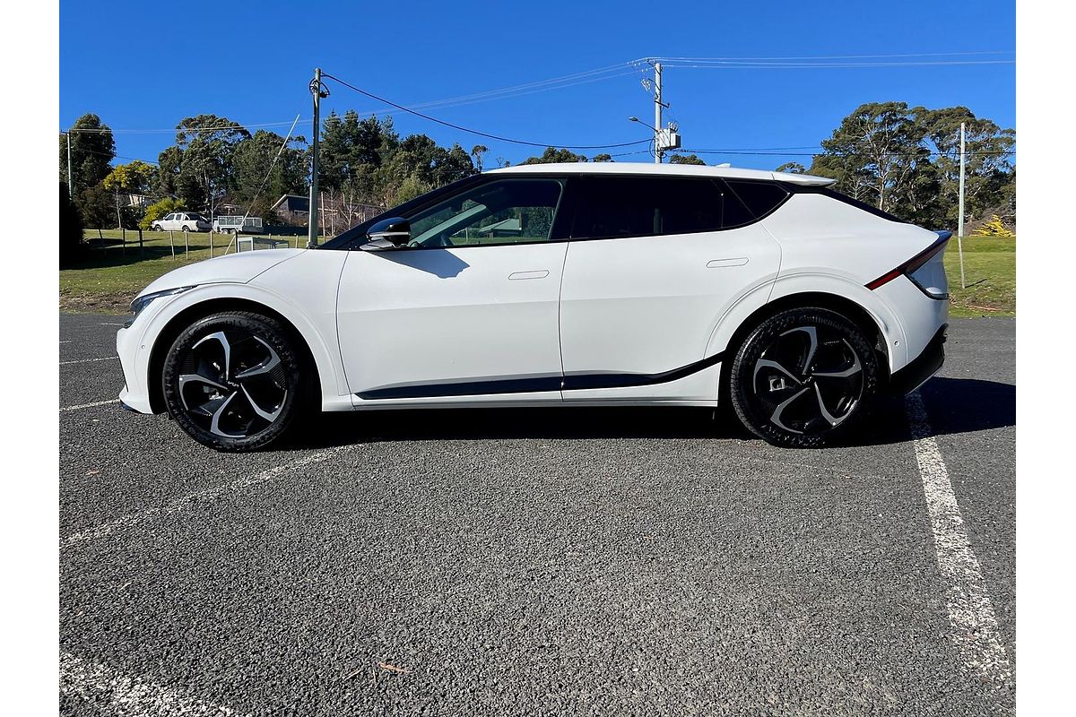 2023 Kia EV6 GT-Line CV