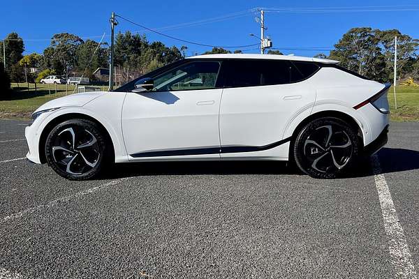 2023 Kia EV6 GT-Line CV