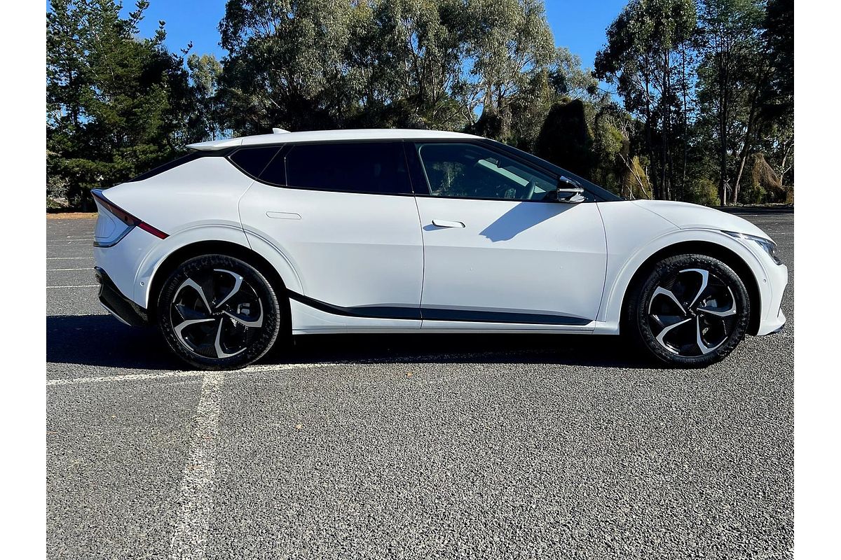 2023 Kia EV6 GT-Line CV