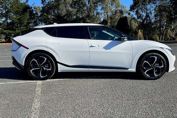 2023 Kia EV6 GT-Line CV