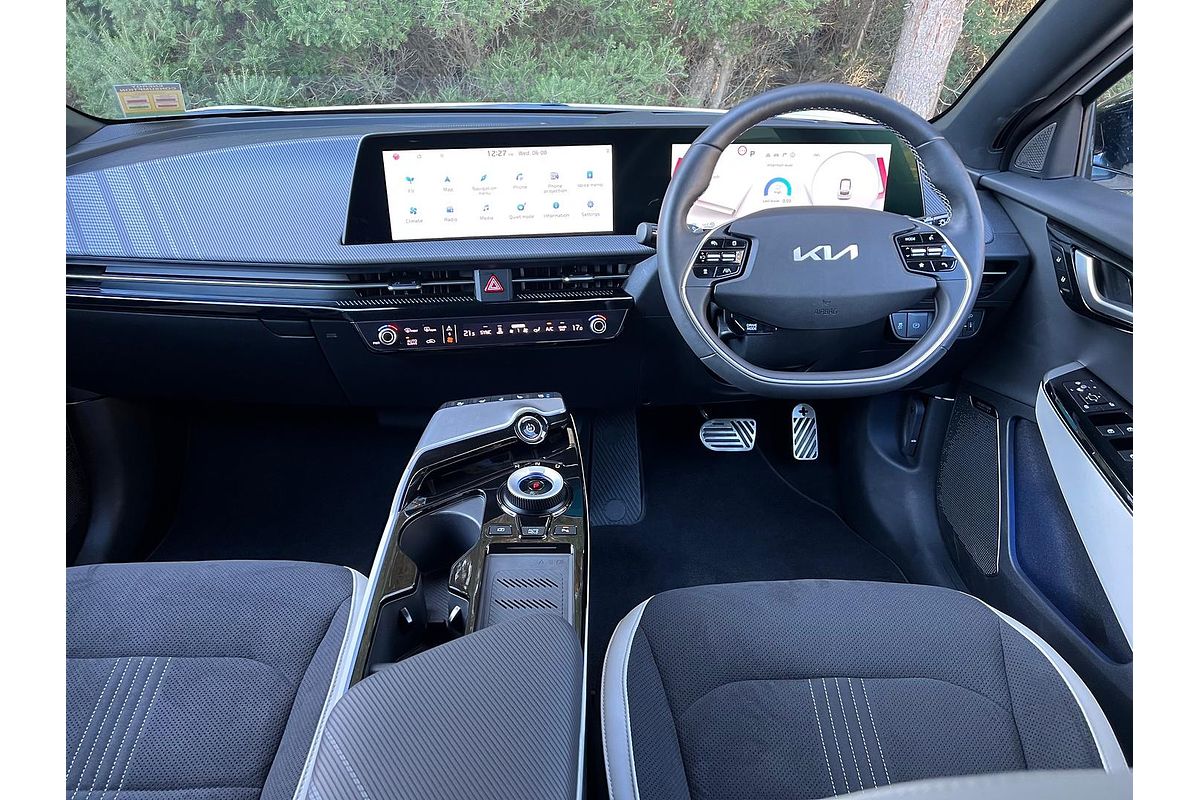 2023 Kia EV6 GT-Line CV