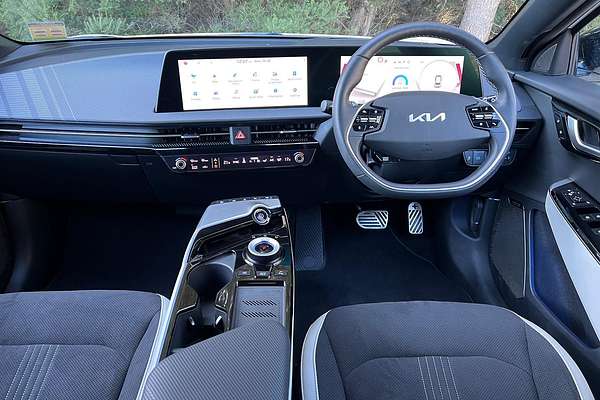 2023 Kia EV6 GT-Line CV