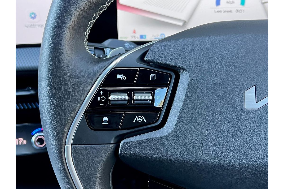 2023 Kia EV6 GT-Line CV
