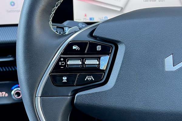 2023 Kia EV6 GT-Line CV