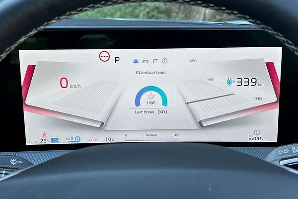 2023 Kia EV6 GT-Line CV