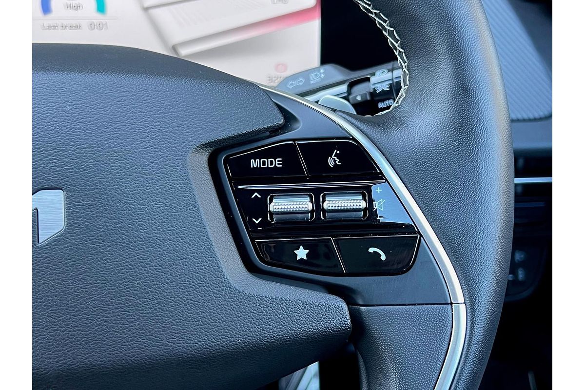 2023 Kia EV6 GT-Line CV