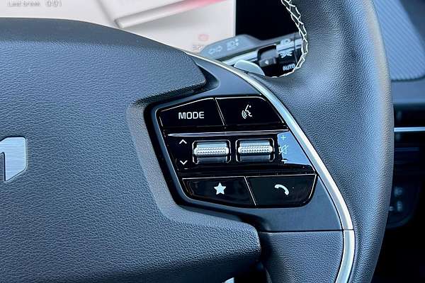 2023 Kia EV6 GT-Line CV