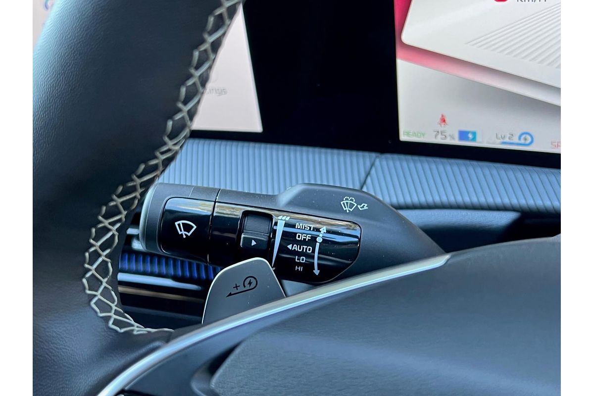 2023 Kia EV6 GT-Line CV