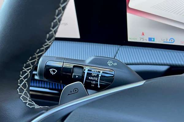 2023 Kia EV6 GT-Line CV