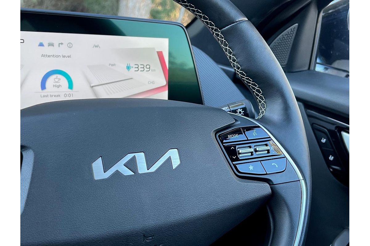 2023 Kia EV6 GT-Line CV