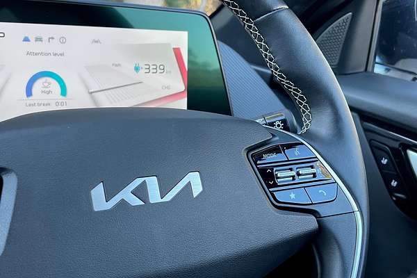 2023 Kia EV6 GT-Line CV