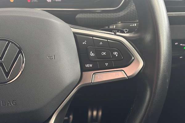 2022 Volkswagen T-Cross 85TSI Style C11