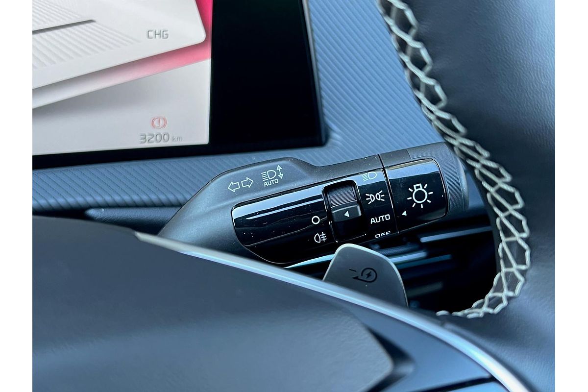 2023 Kia EV6 GT-Line CV