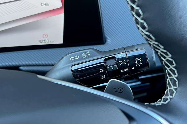 2023 Kia EV6 GT-Line CV