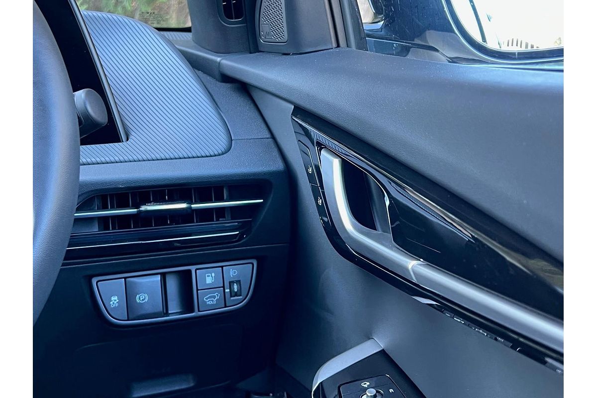 2023 Kia EV6 GT-Line CV