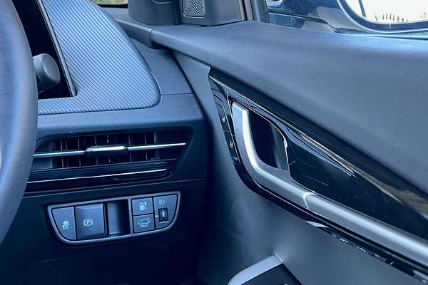 2023 Kia EV6 GT-Line CV