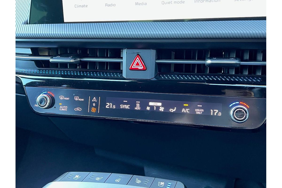 2023 Kia EV6 GT-Line CV
