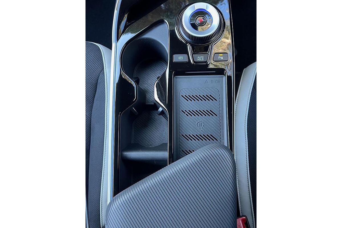 2023 Kia EV6 GT-Line CV