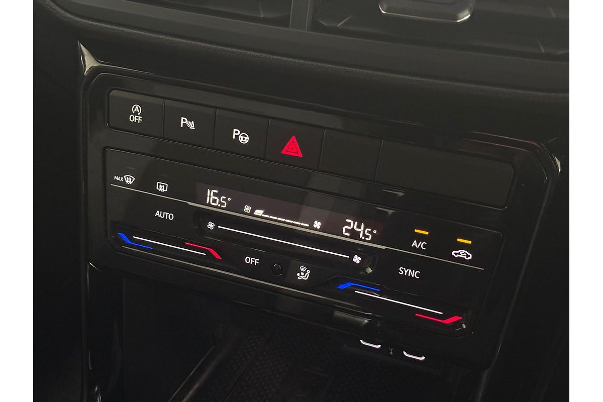 2022 Volkswagen T-Cross 85TSI Style C11