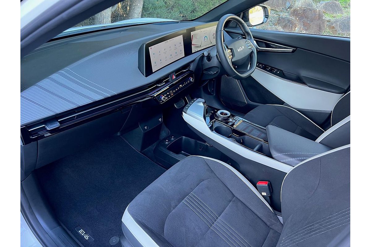 2023 Kia EV6 GT-Line CV
