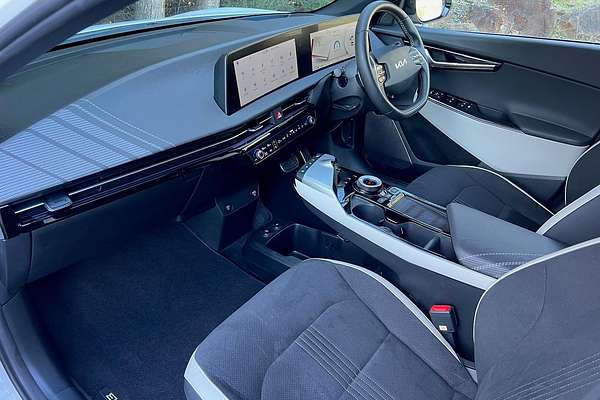2023 Kia EV6 GT-Line CV