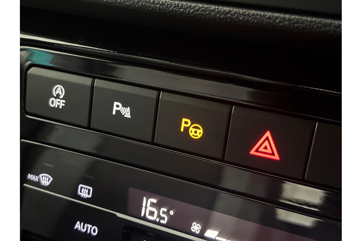 2022 Volkswagen T-Cross 85TSI Style C11