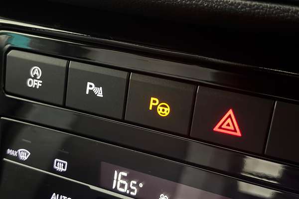 2022 Volkswagen T-Cross 85TSI Style C11