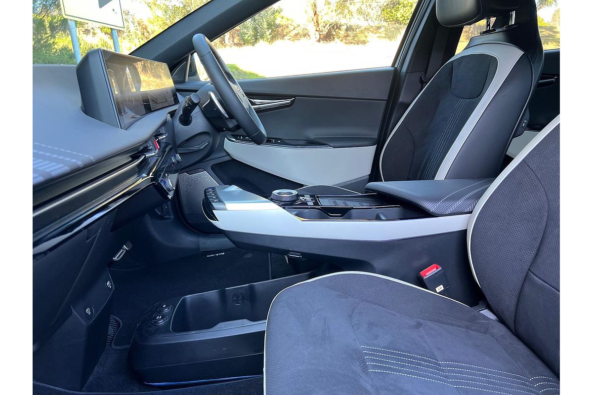 2023 Kia EV6 GT-Line CV
