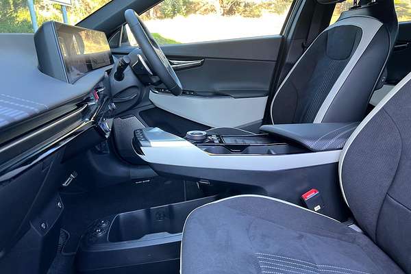 2023 Kia EV6 GT-Line CV