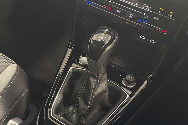 2022 Volkswagen T-Cross 85TSI Style C11