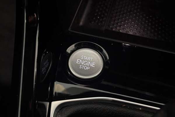 2022 Volkswagen T-Cross 85TSI Style C11