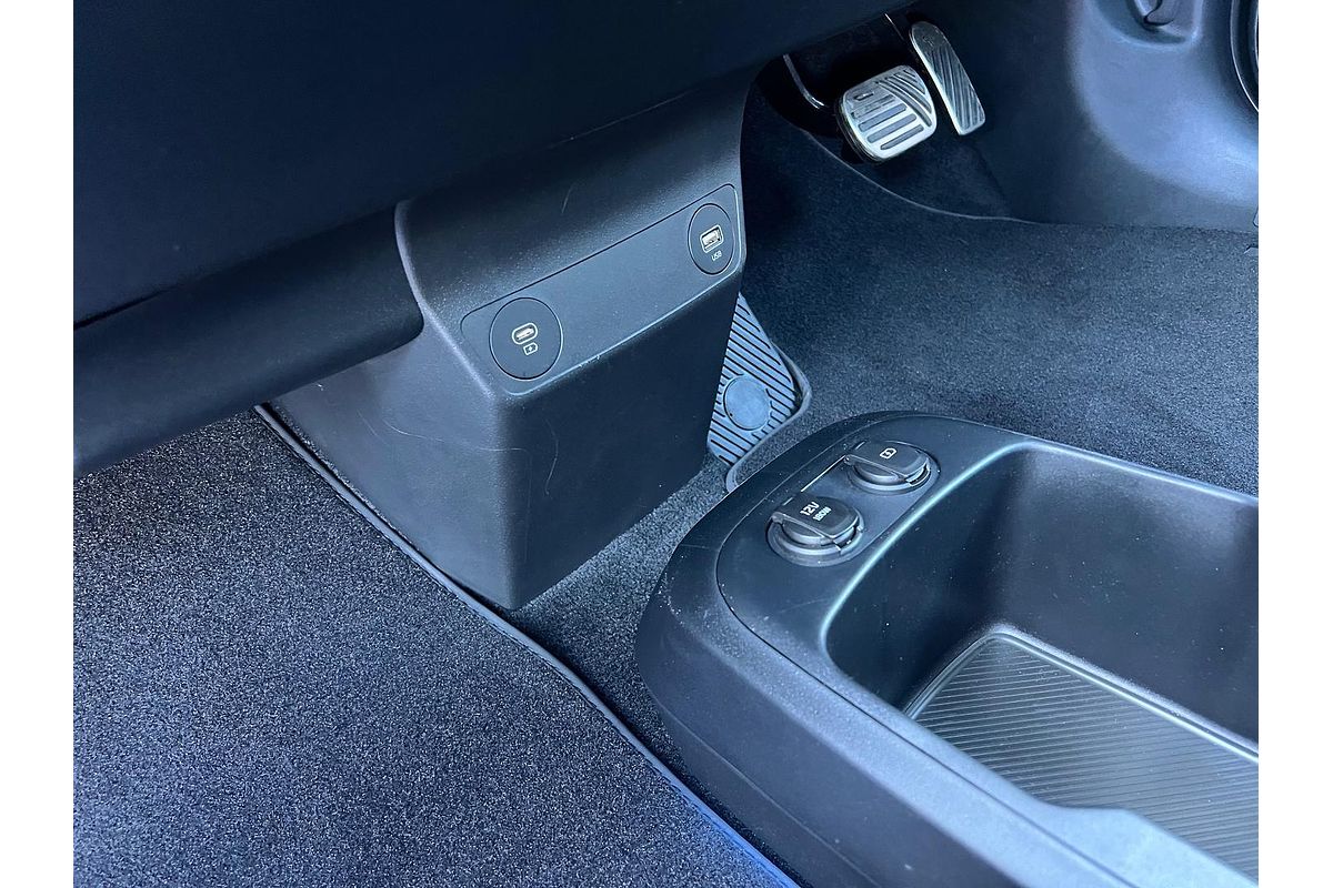 2023 Kia EV6 GT-Line CV