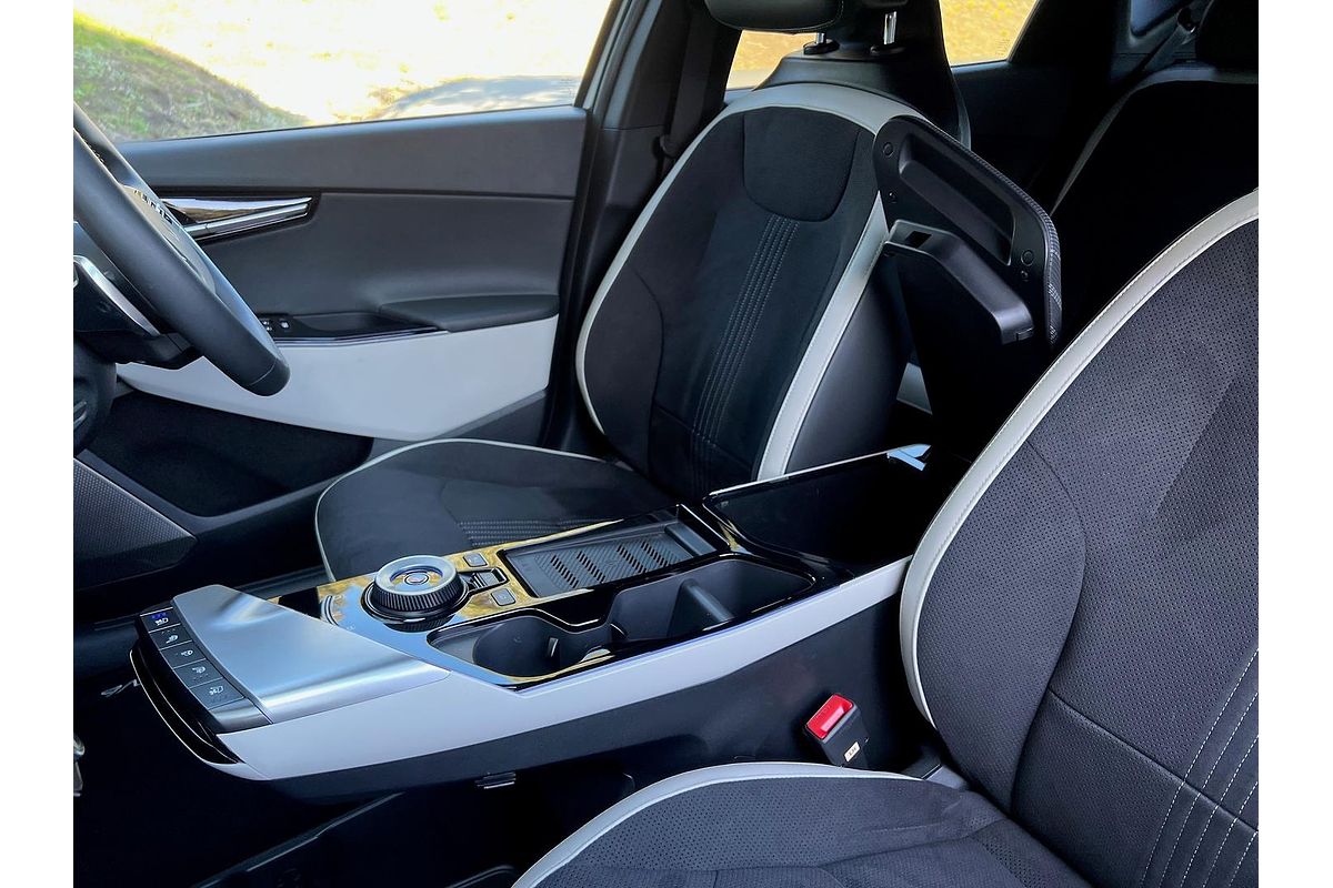 2023 Kia EV6 GT-Line CV
