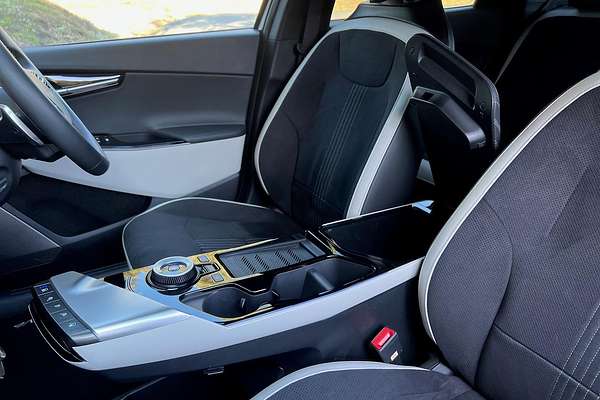 2023 Kia EV6 GT-Line CV
