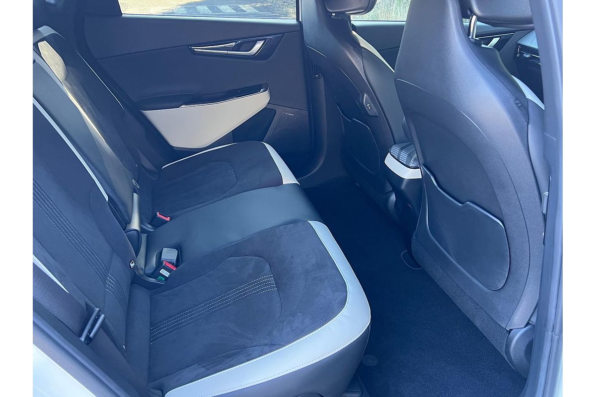 2023 Kia EV6 GT-Line CV