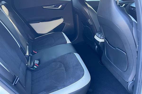 2023 Kia EV6 GT-Line CV