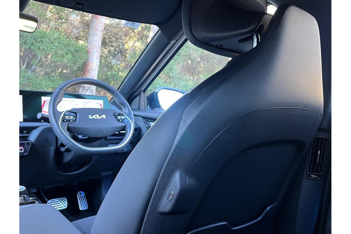 2023 Kia EV6 GT-Line CV