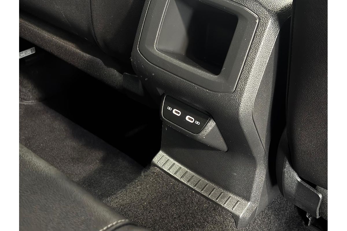 2022 Volkswagen T-Cross 85TSI Style C11