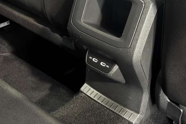 2022 Volkswagen T-Cross 85TSI Style C11