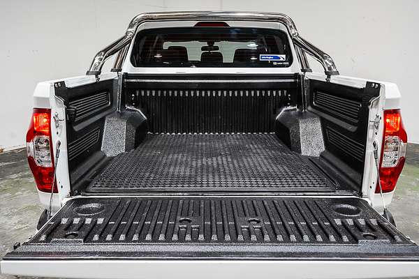 2020 LDV T60 PRO SK8C 4X4