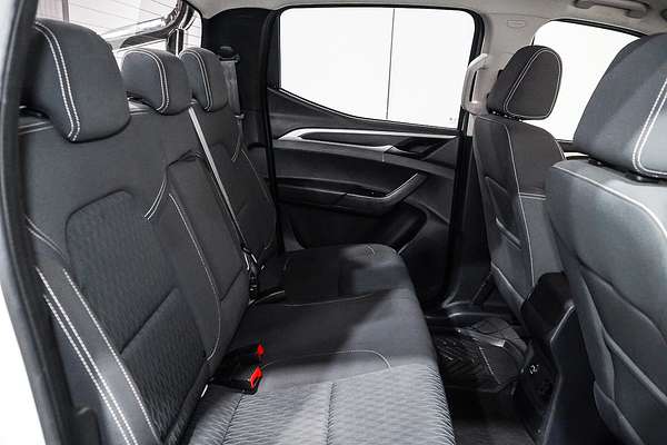 2020 LDV T60 PRO SK8C 4X4
