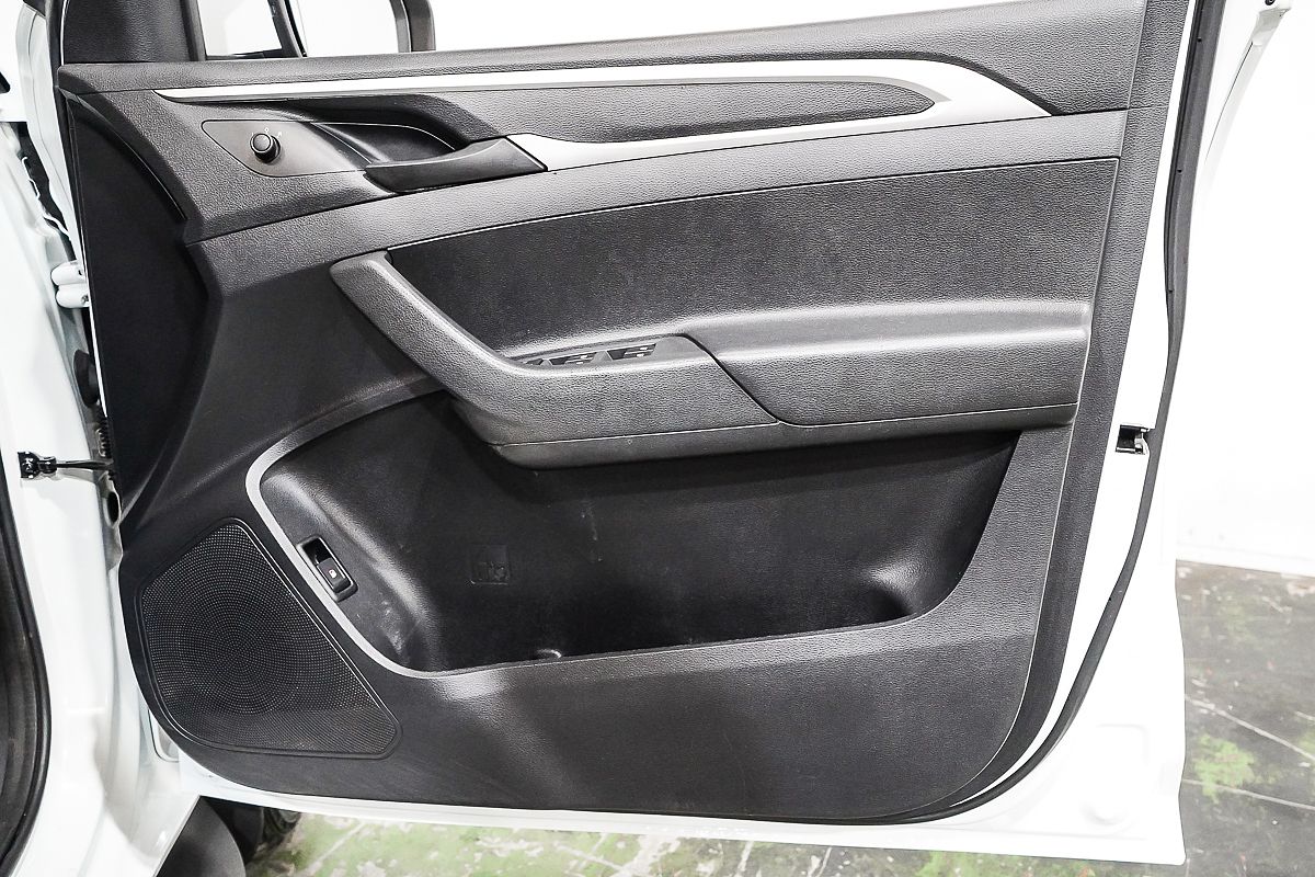 2020 LDV T60 PRO SK8C 4X4