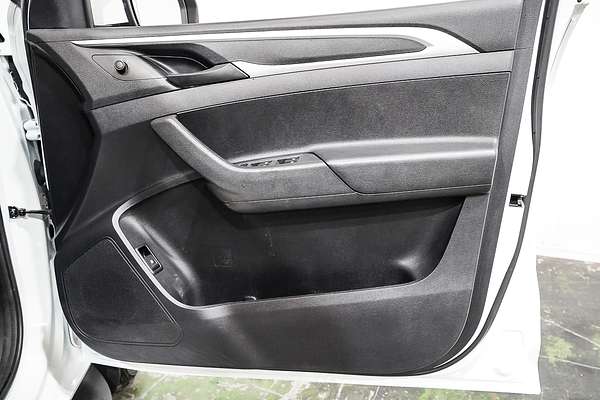 2020 LDV T60 PRO SK8C 4X4
