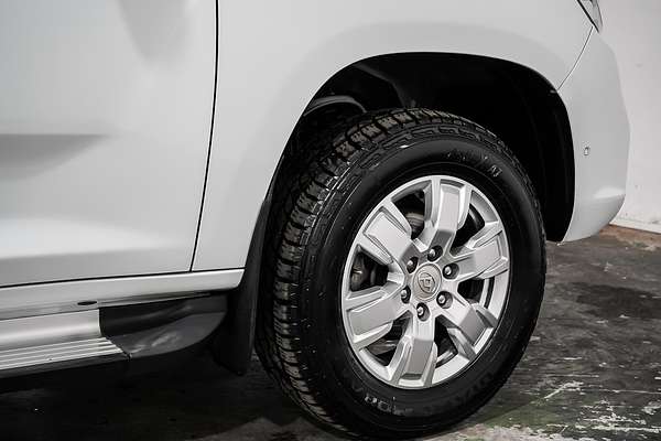 2020 LDV T60 PRO SK8C 4X4