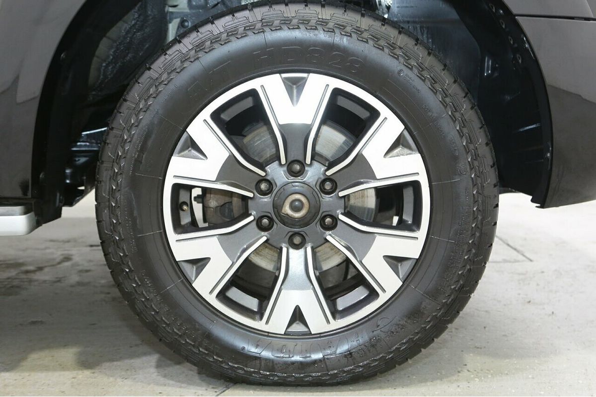 2021 GWM Ute Cannon-X NPW 4X4