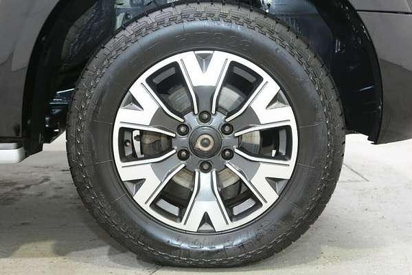 2021 GWM Ute Cannon-X NPW 4X4